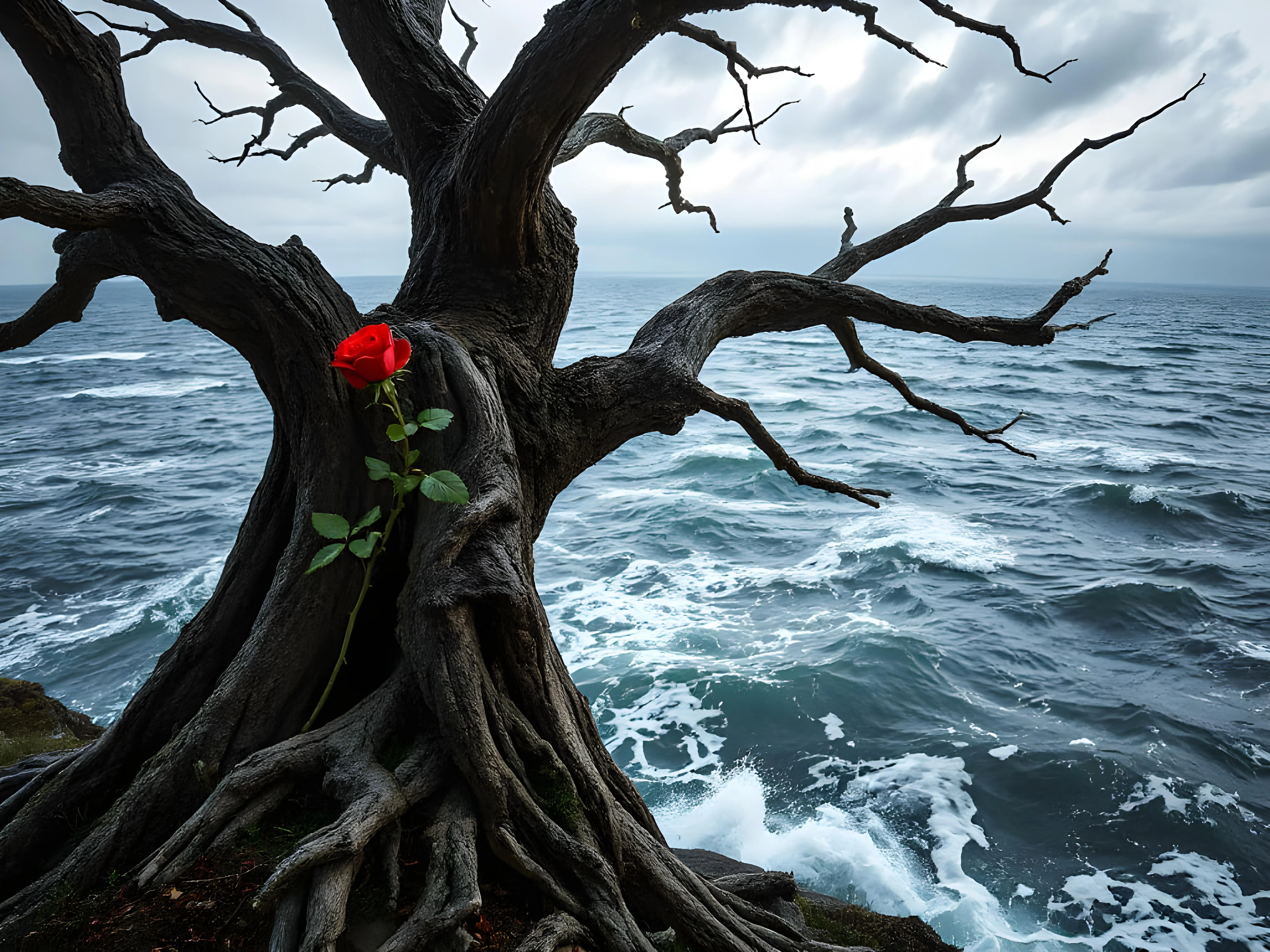 Rose of the Tempest picture 1 of 1