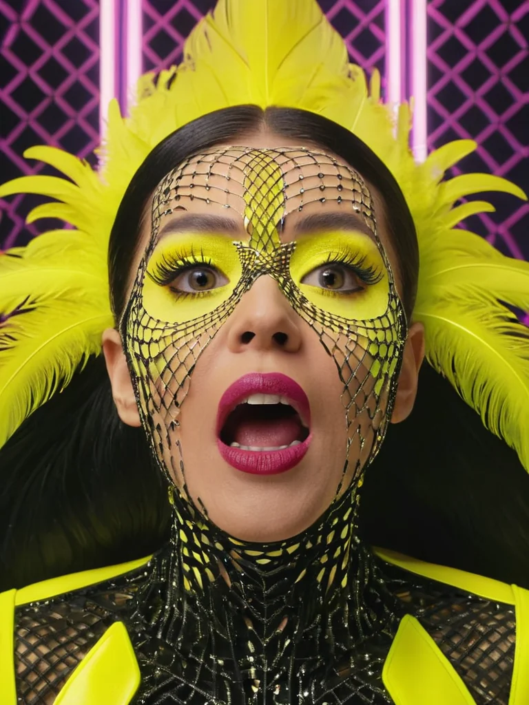 Feathers in a white echo picture 1 of 1