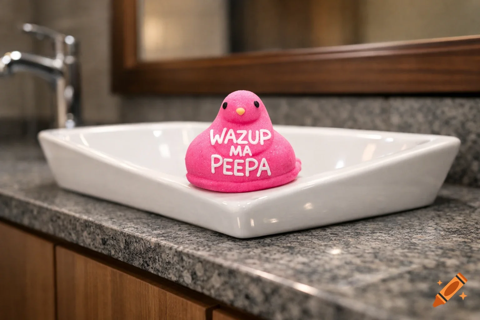 Wazup picture 1 of 1