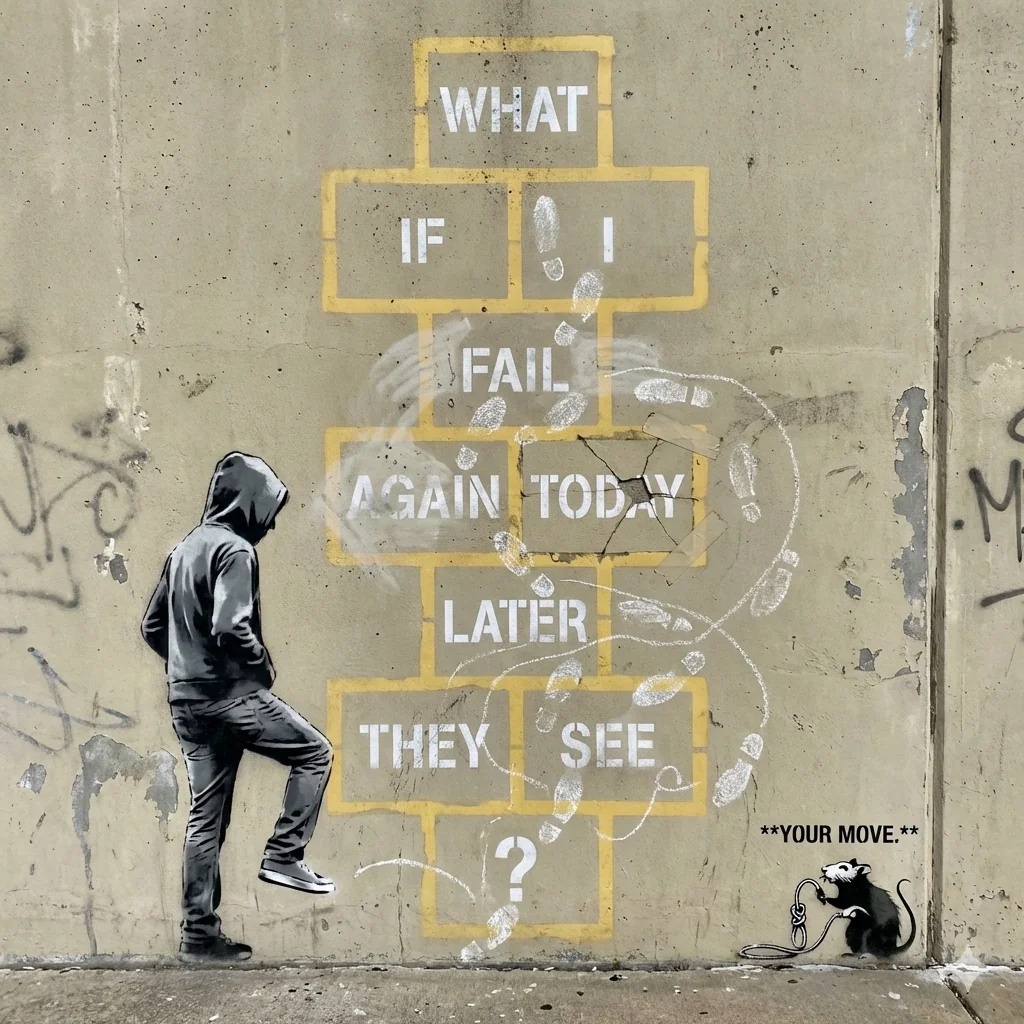 Anxiety picture 1 of 10