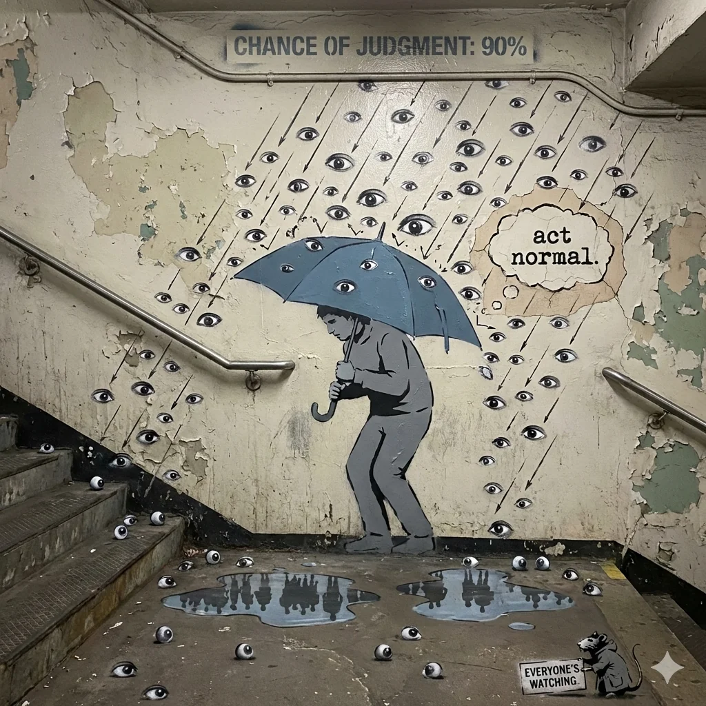 Anxiety picture 2 of 10