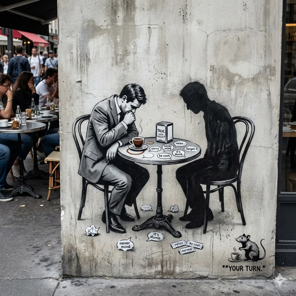 Anxiety picture 3 of 10