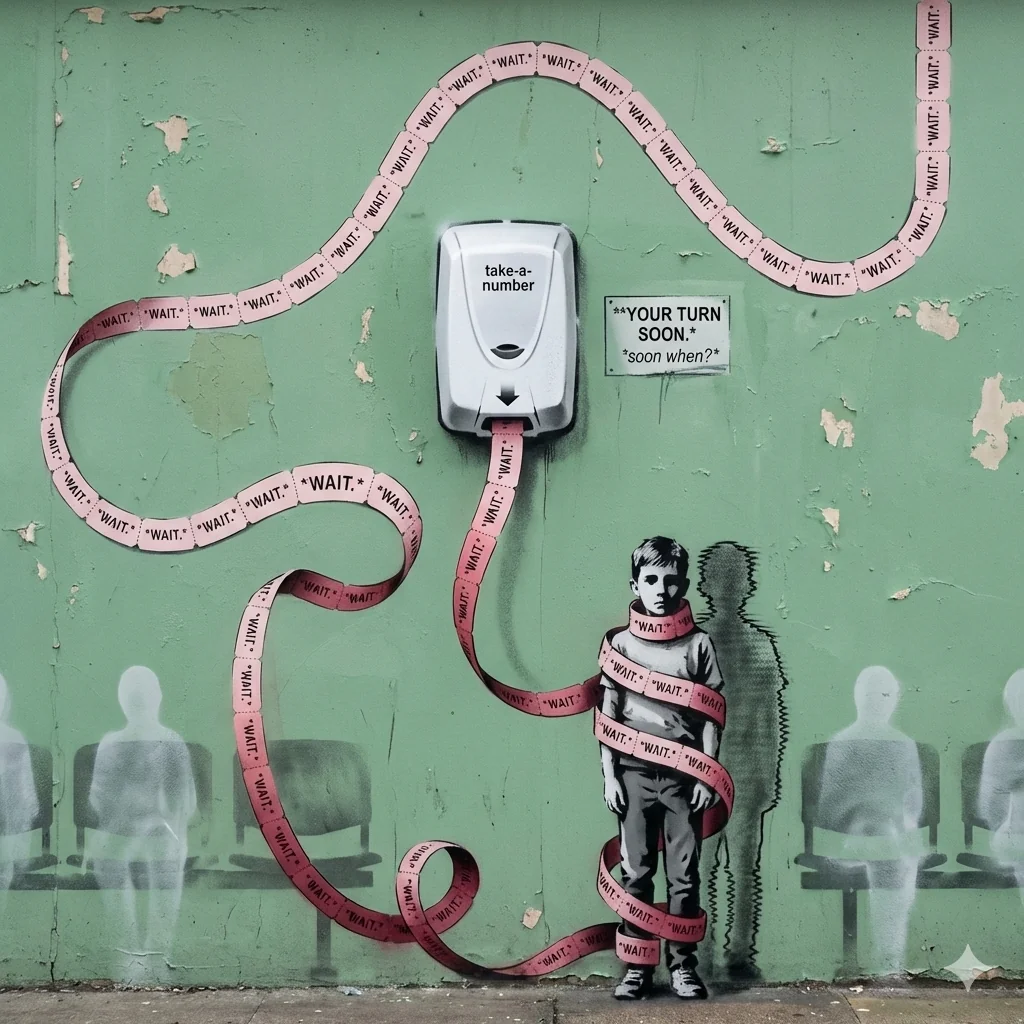 Anxiety picture 5 of 10