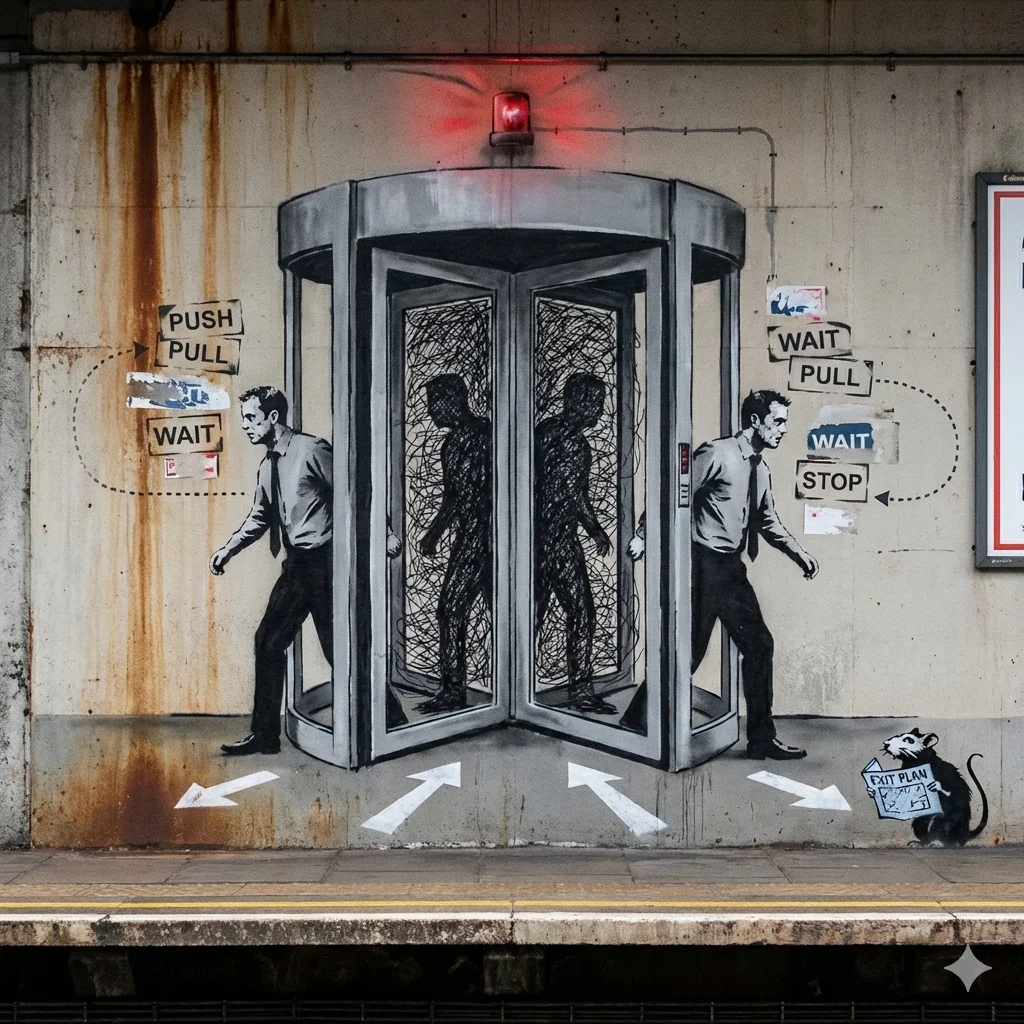 Anxiety picture 9 of 10