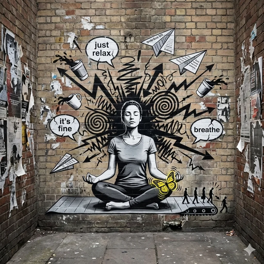 Anxiety picture 10 of 10