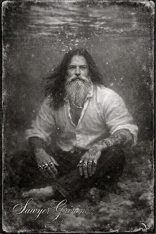 Waiting at the bottom of an Ocean…'