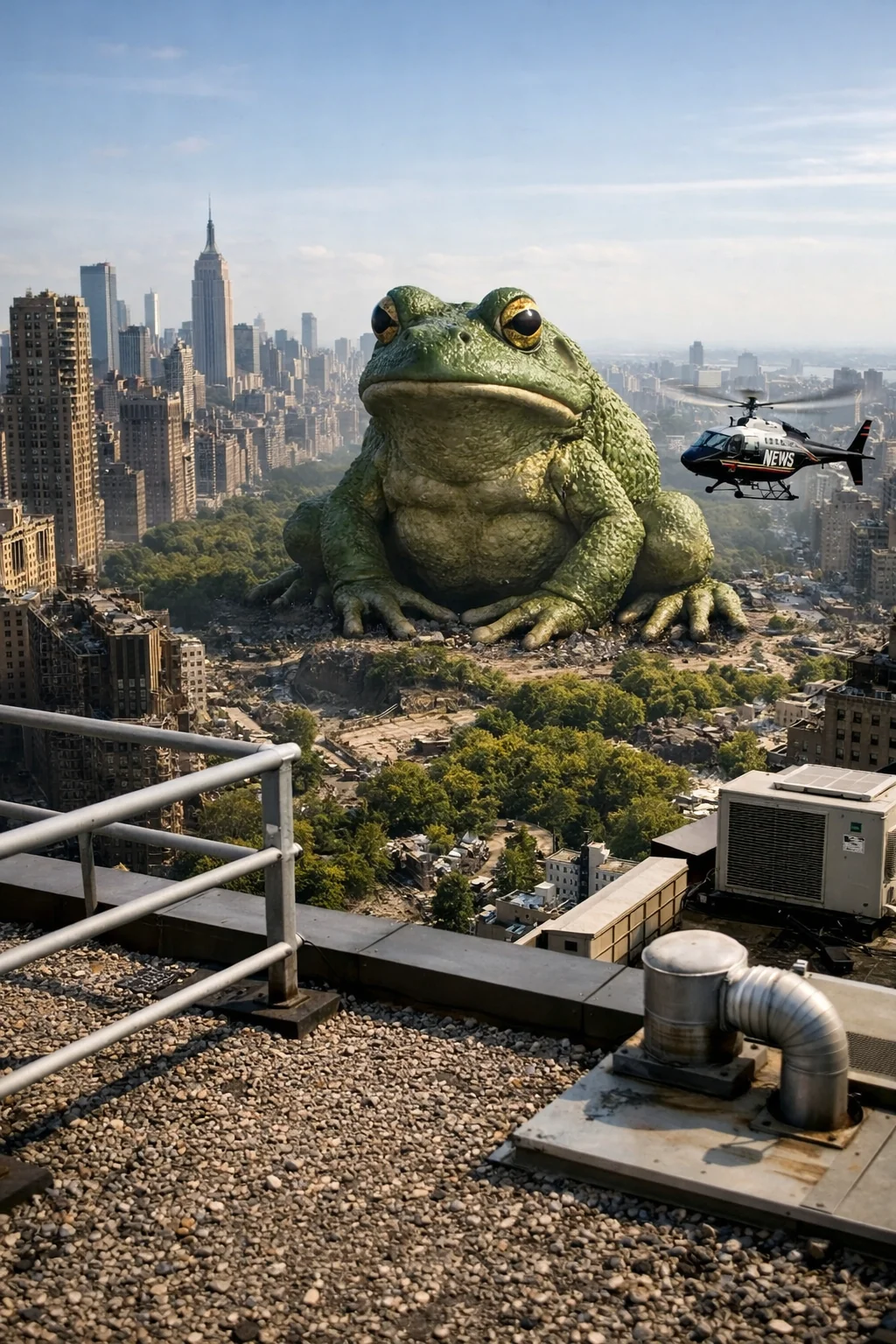 FROG! picture 1 of 1