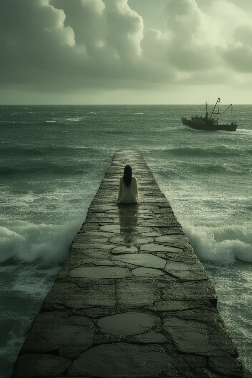 Waiting every day picture 1 of 1