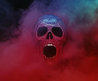 Dario argento - inferno'