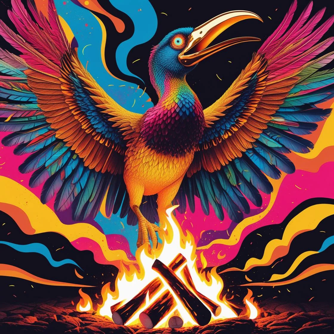 Friday picture 1 of 1