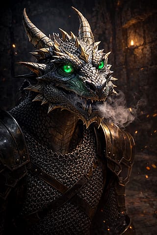 Breath Attack Incoming'