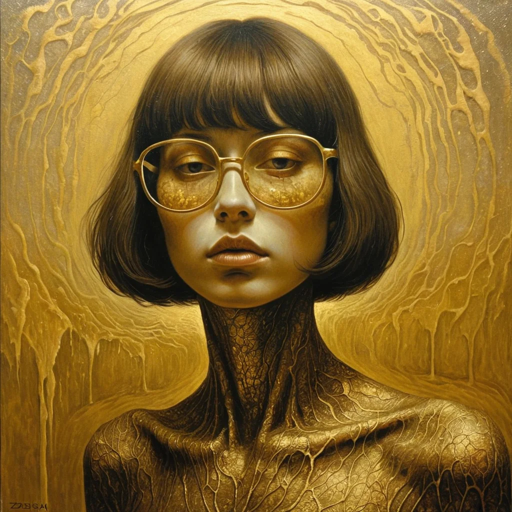 Accidental beauty picture 1 of 1