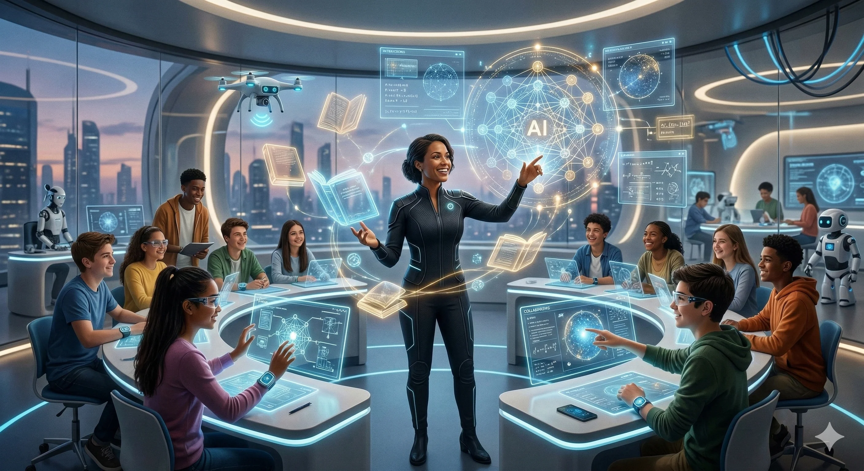 Catalyst of Curiosity picture 1 of 1