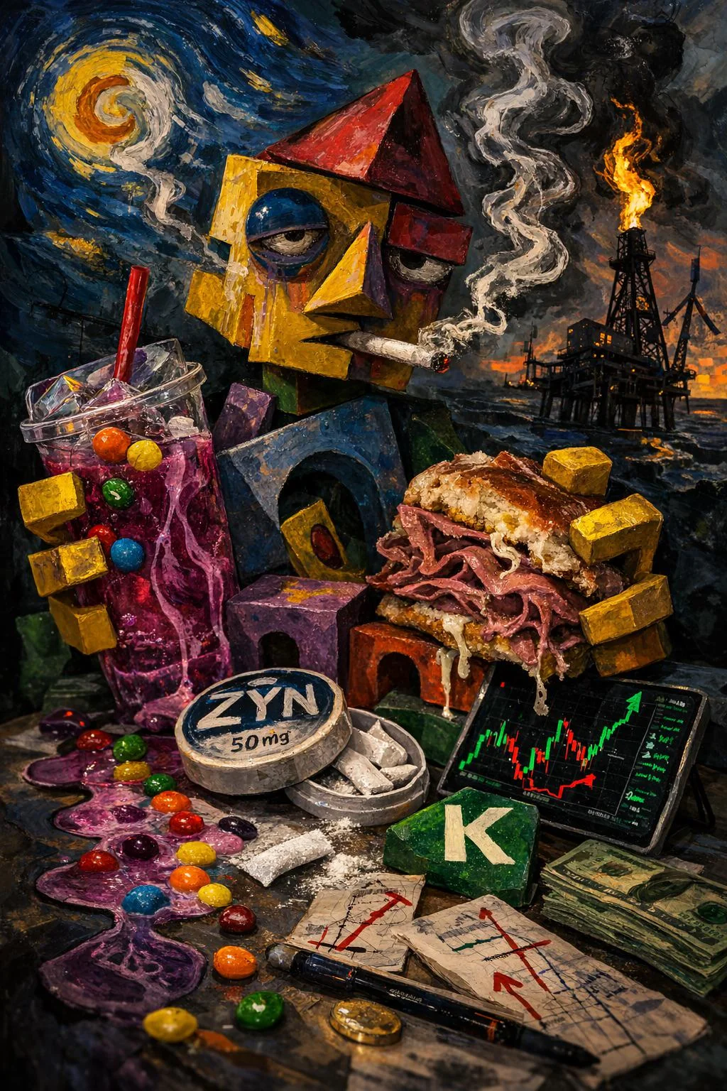 Slop Generation picture 1 of 1