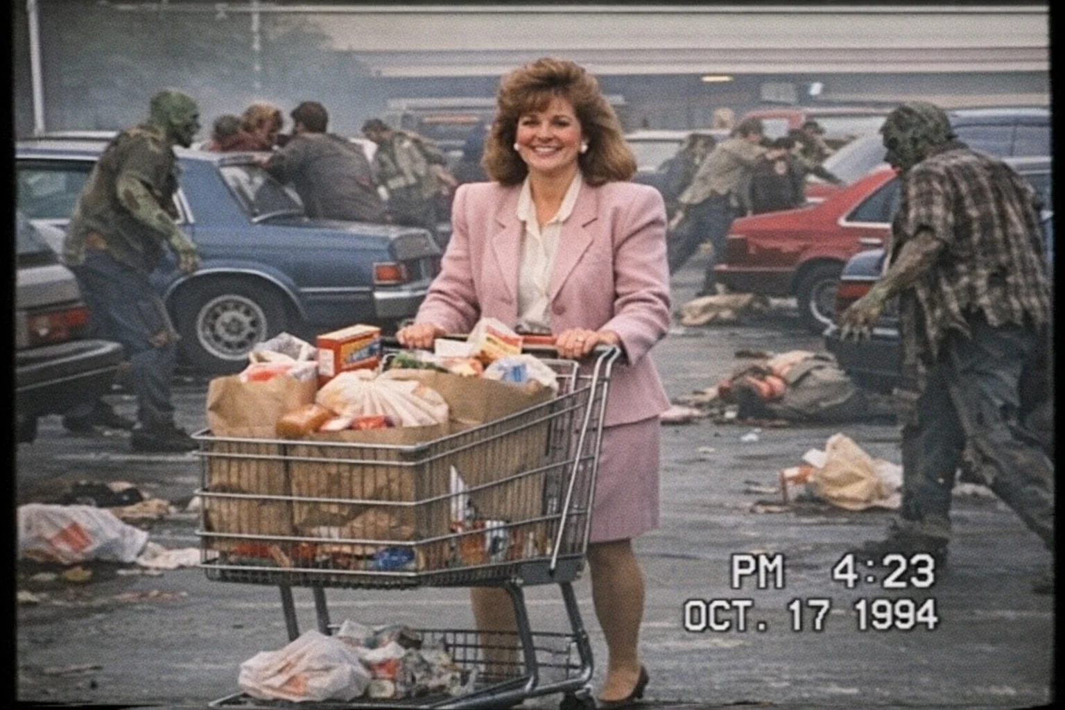 Apocalypse Later picture 1 of 1