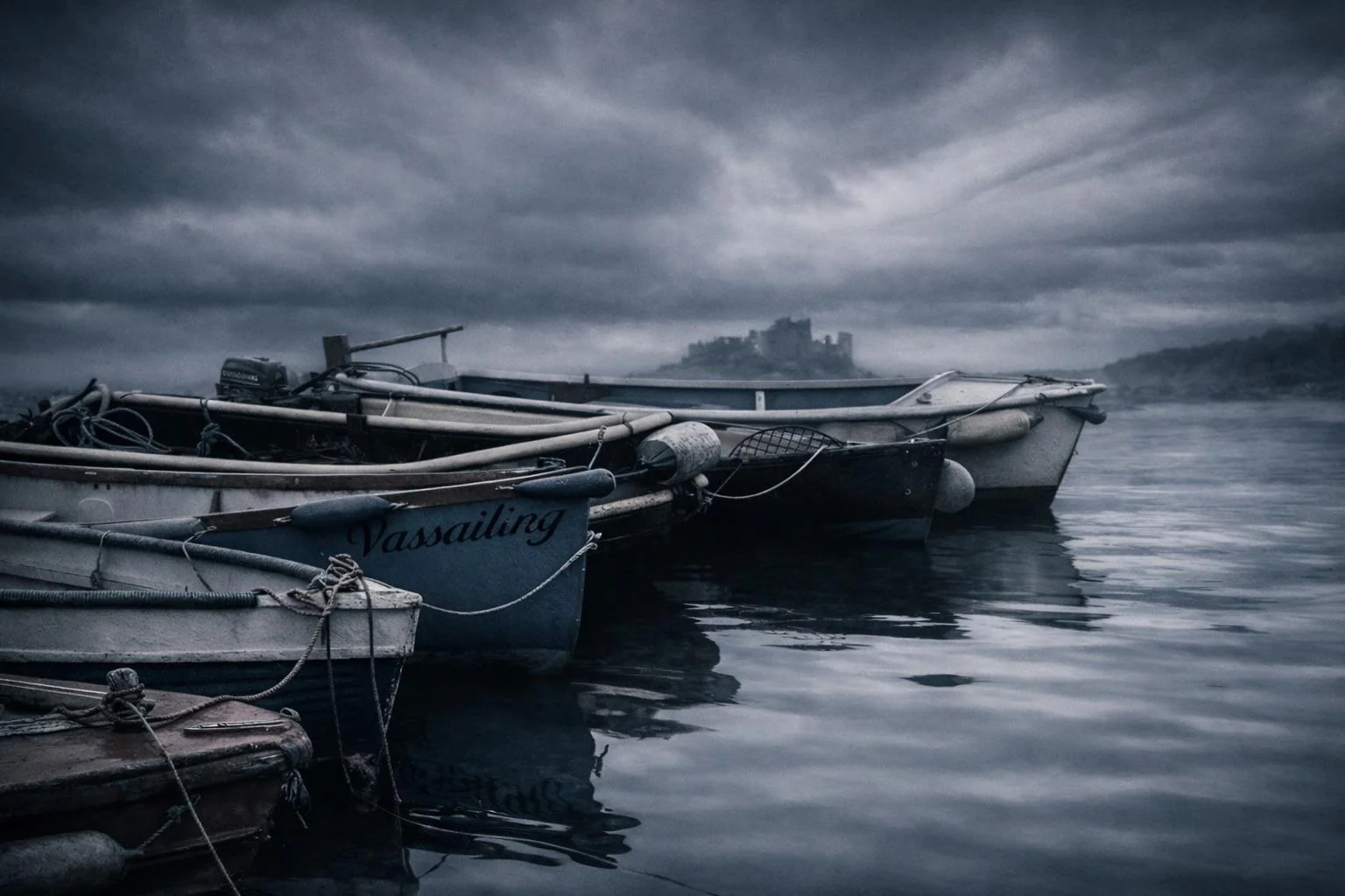 Calm Waters picture 1 of 1