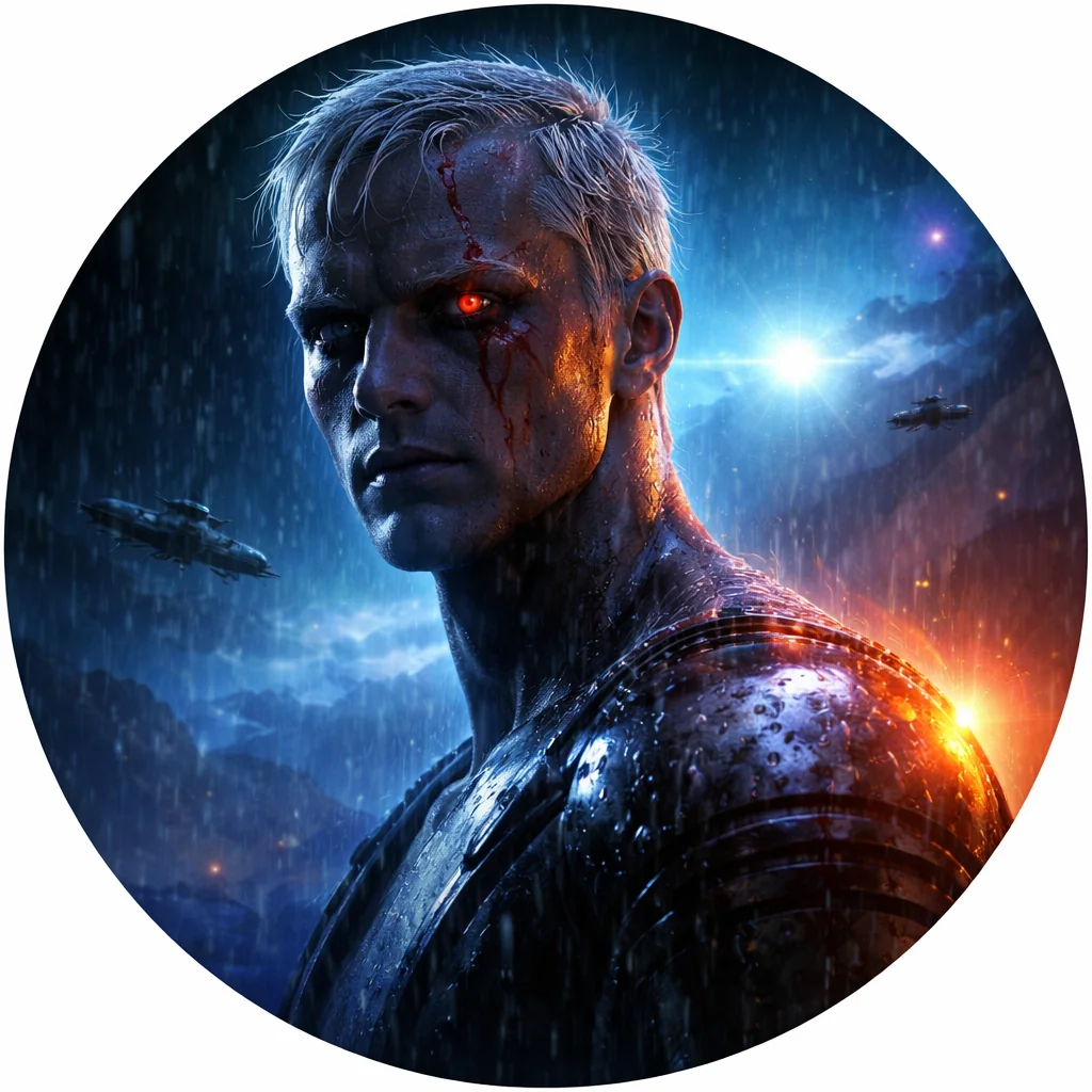 Shoulder of Orion picture 1 of 1