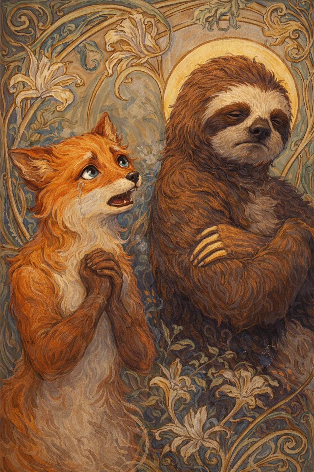 I Just Want Love picture 1 of 1