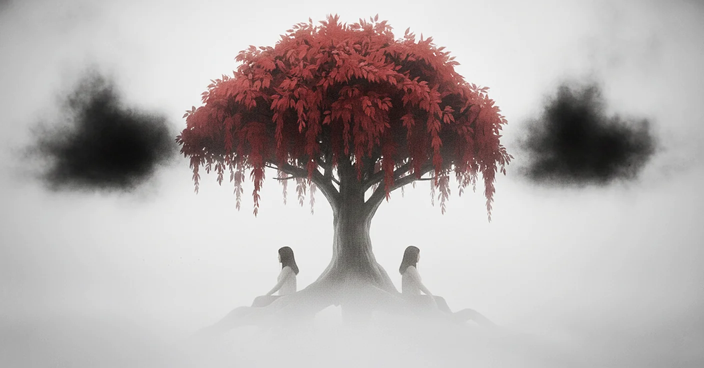 Fogged Remission picture 1 of 1