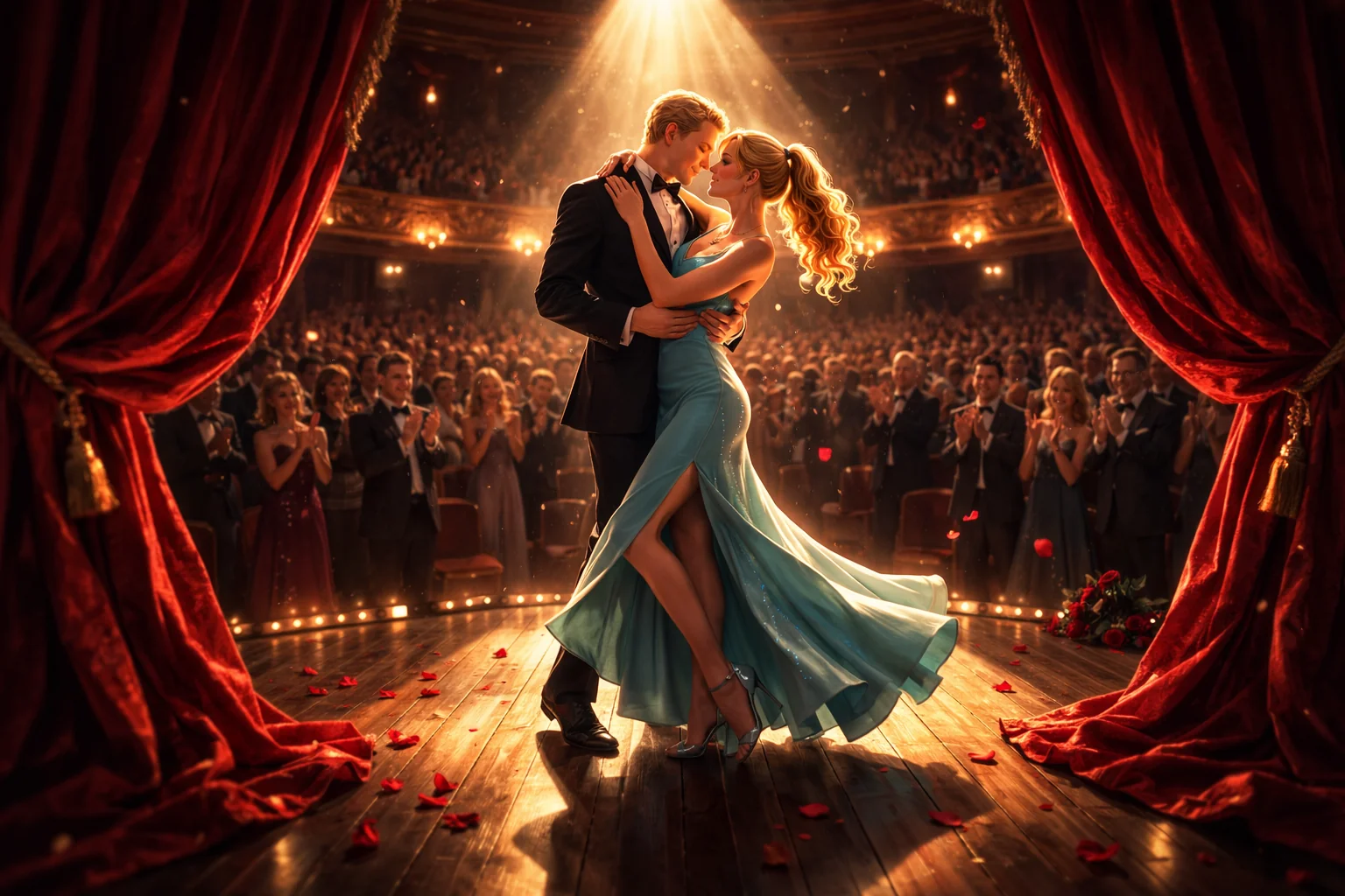 Date night. picture 1 of 1