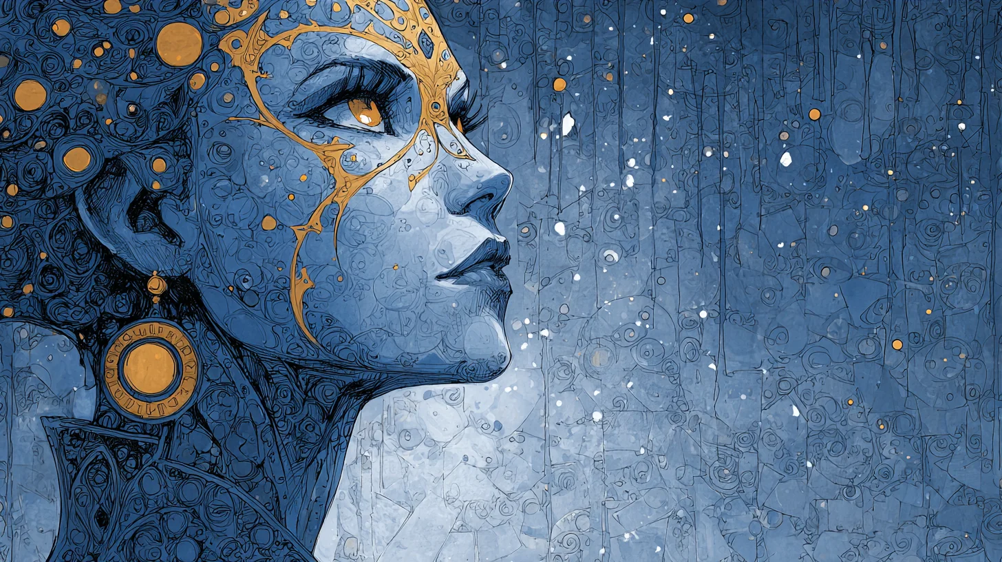 Deep Space Eyes picture 1 of 1