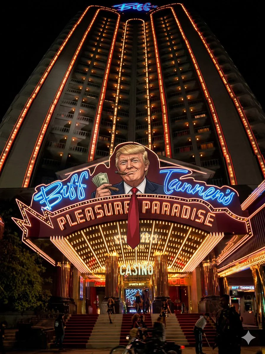 Great Scott!! This is Heavy picture 1 of 1