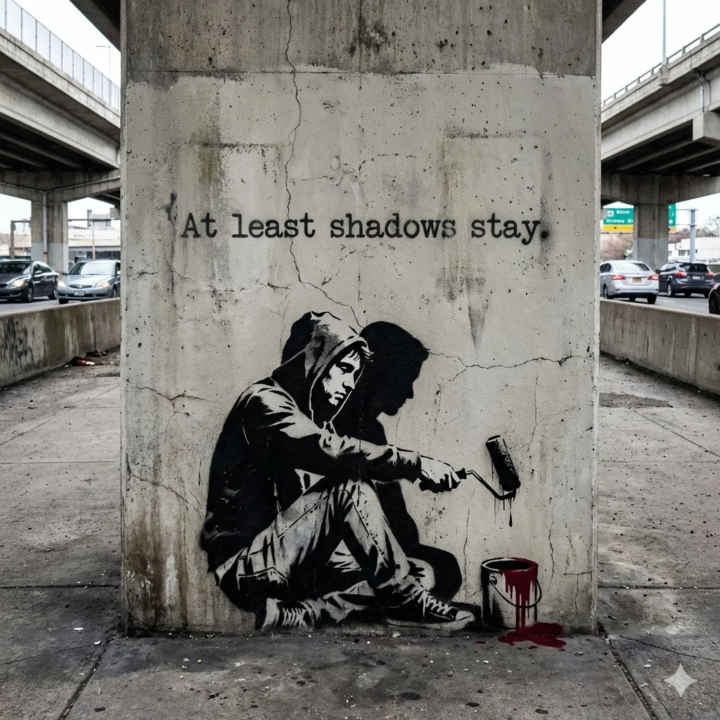 Loneliness picture 4 of 8