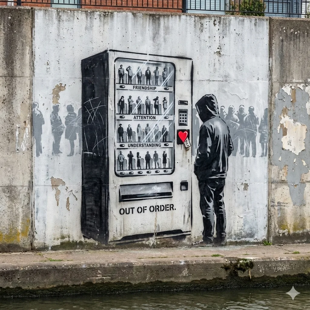 Loneliness picture 7 of 8