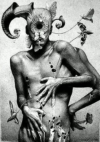 •Strange Change• [Club Cranium]'