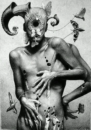 •Strange Change• [Club Cranium] picture 1 of 1