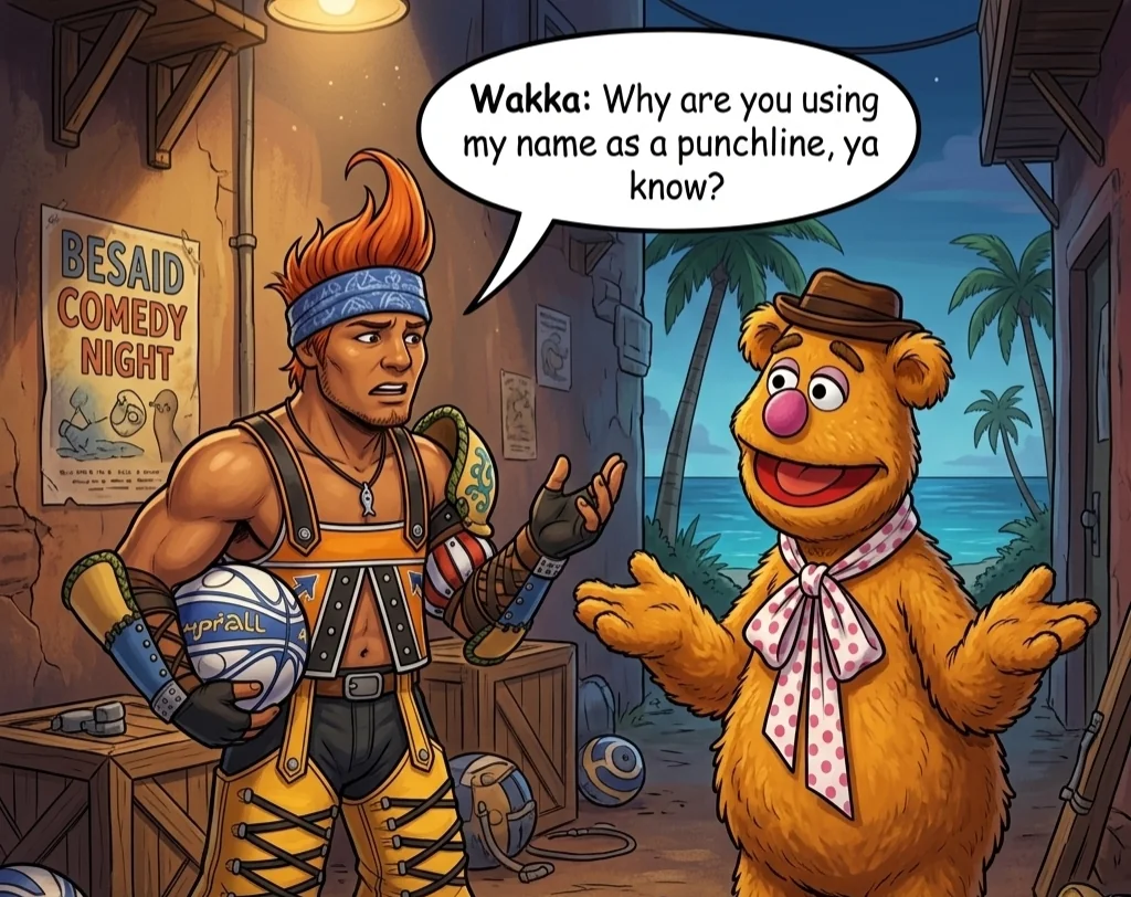 Final fantasy crossover ai picture 4 of 20