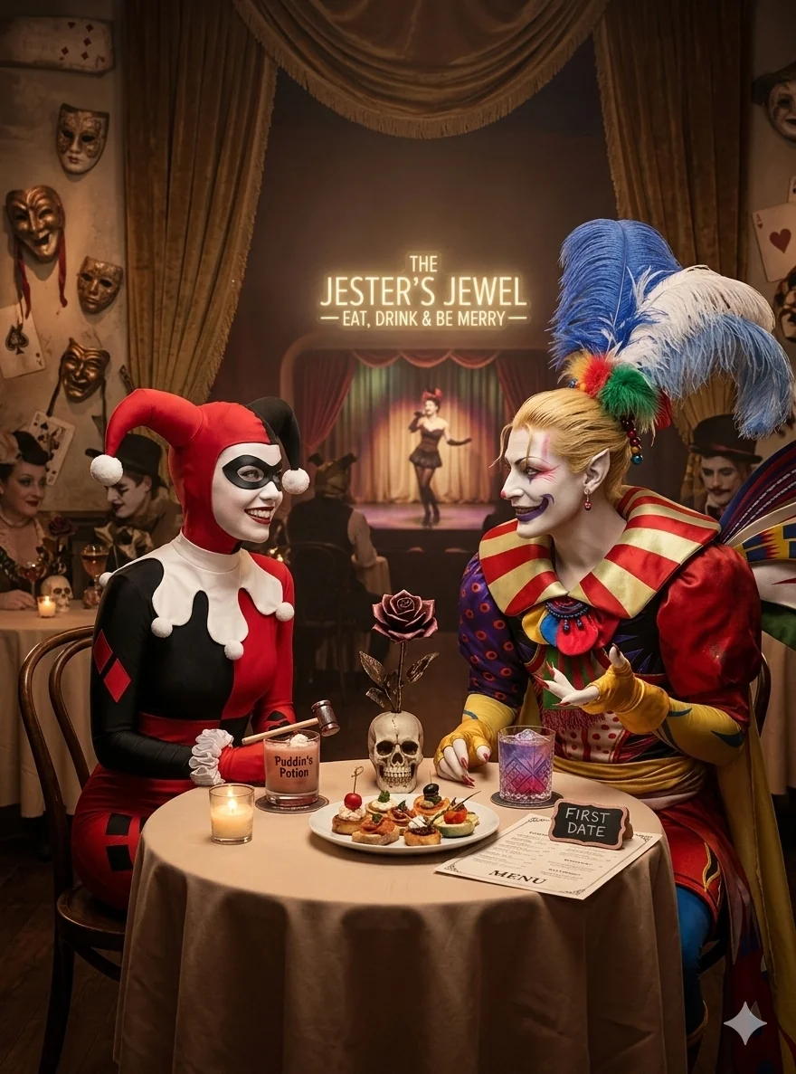 Final fantasy crossover ai picture 13 of 20