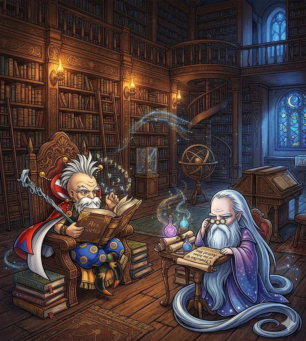 Final fantasy crossover ai picture 20 of 20