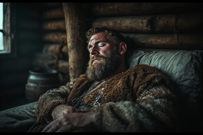 Here are a collection of Viking Men. picture 9 of 20