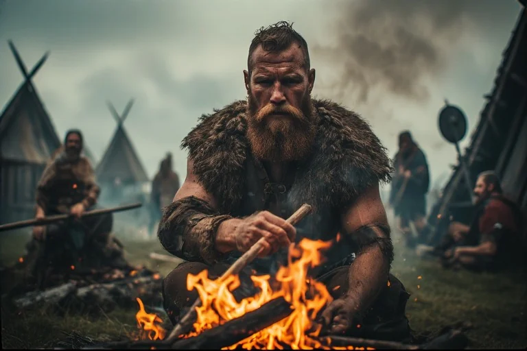 Here are a collection of Viking Men. picture 12 of 20