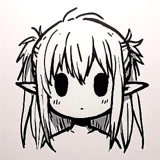 Need help - I can't get them to make doodles this simplistic'