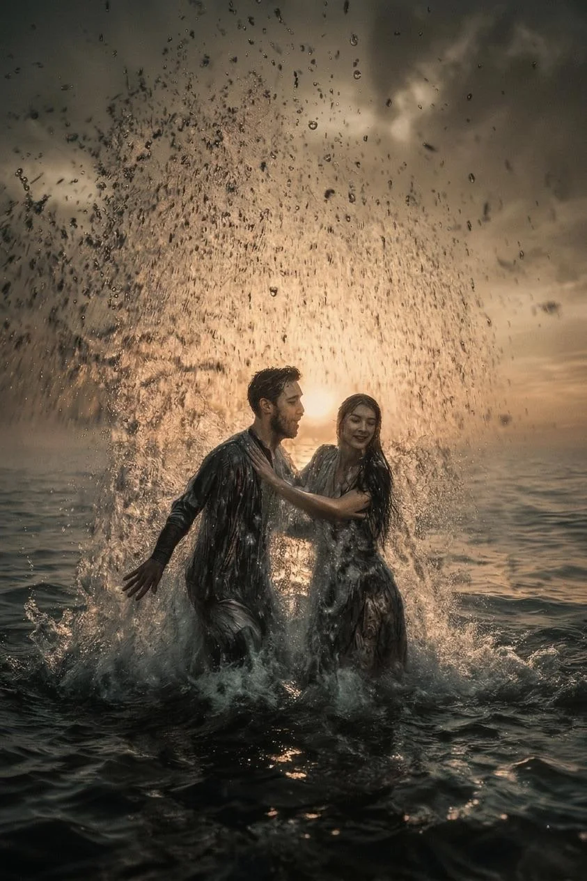 Holiday Romance picture 1 of 1