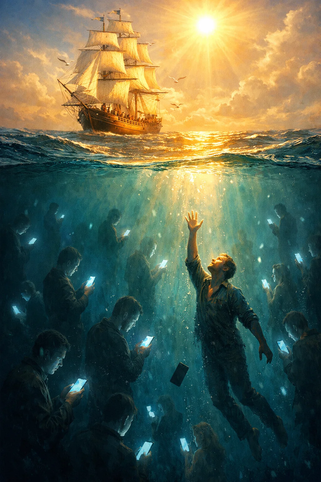 The third circle has Wi-Fi picture 1 of 1