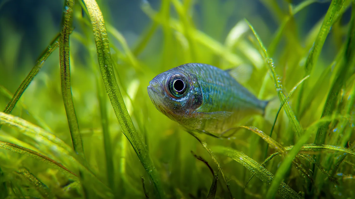 Small Reef Fish picture 1 of 1