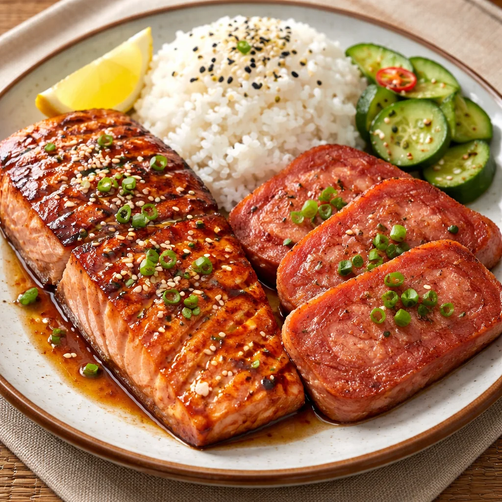 Phishing meal picture 1 of 1