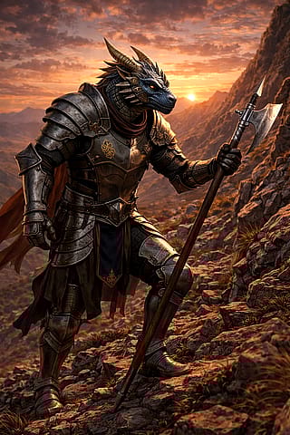 It's all Uphill from here'