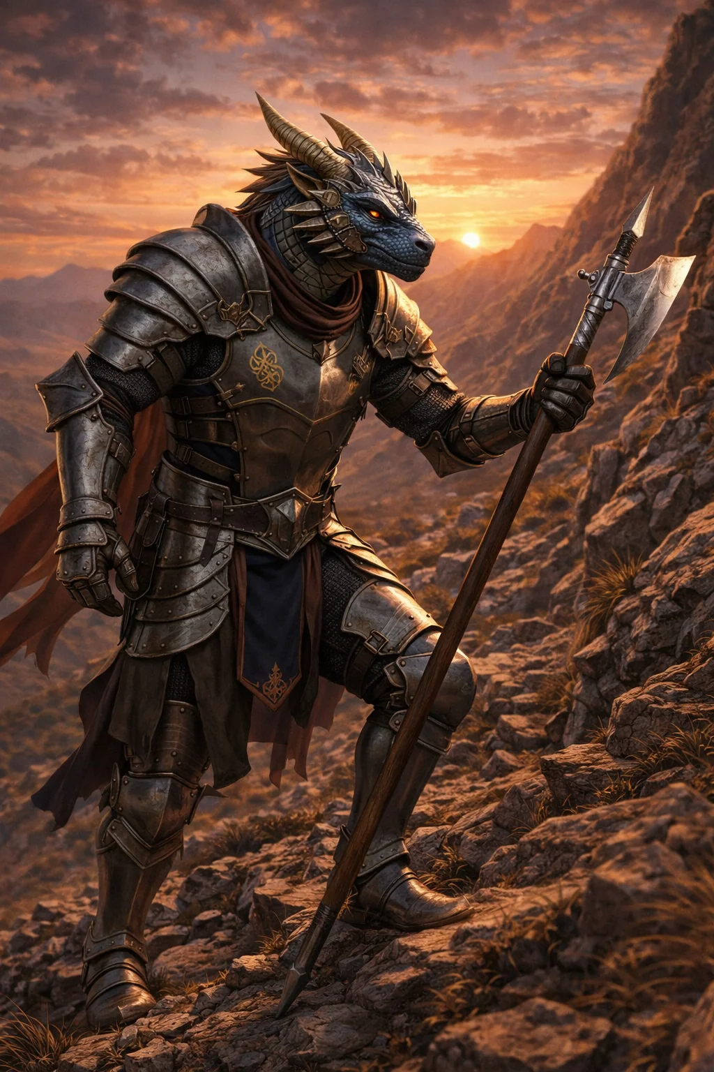 It's all Uphill from here picture 1 of 1