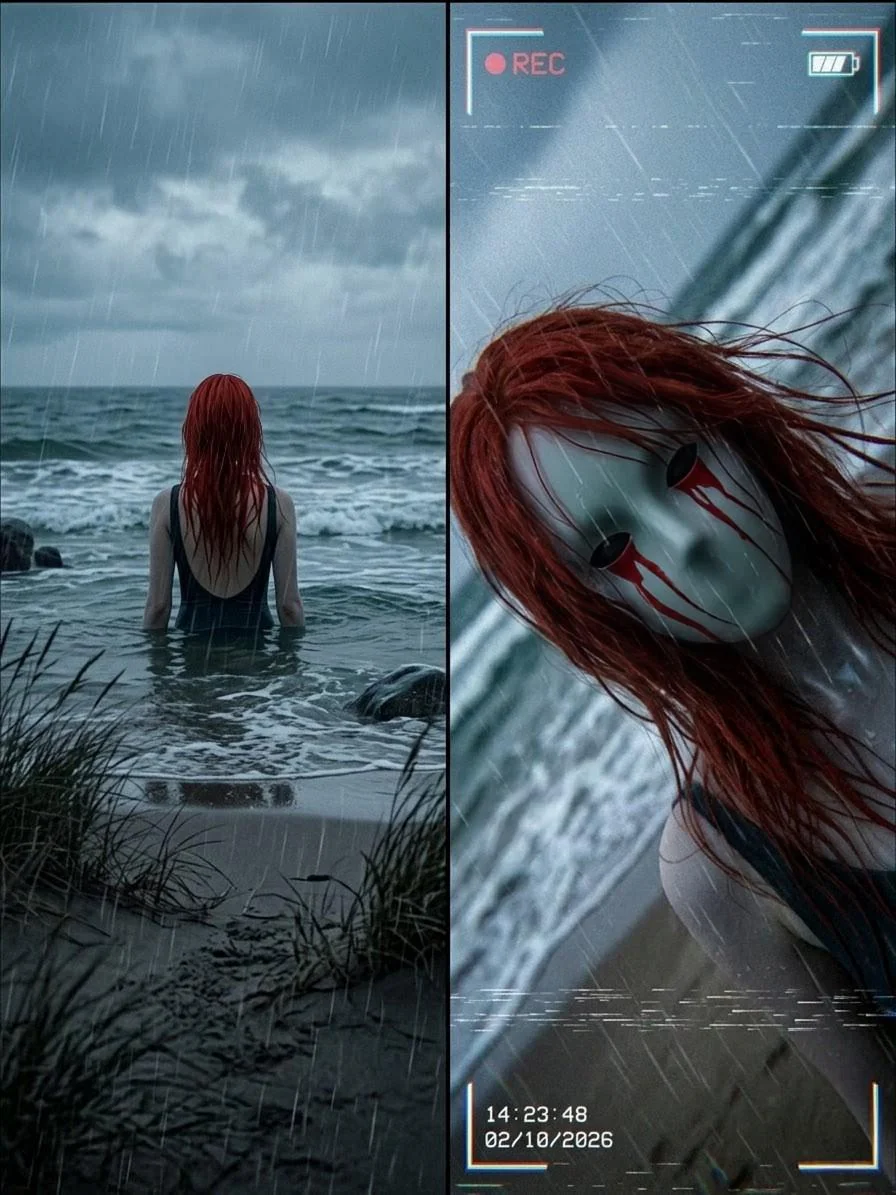 Shoreline Trauma picture 1 of 1