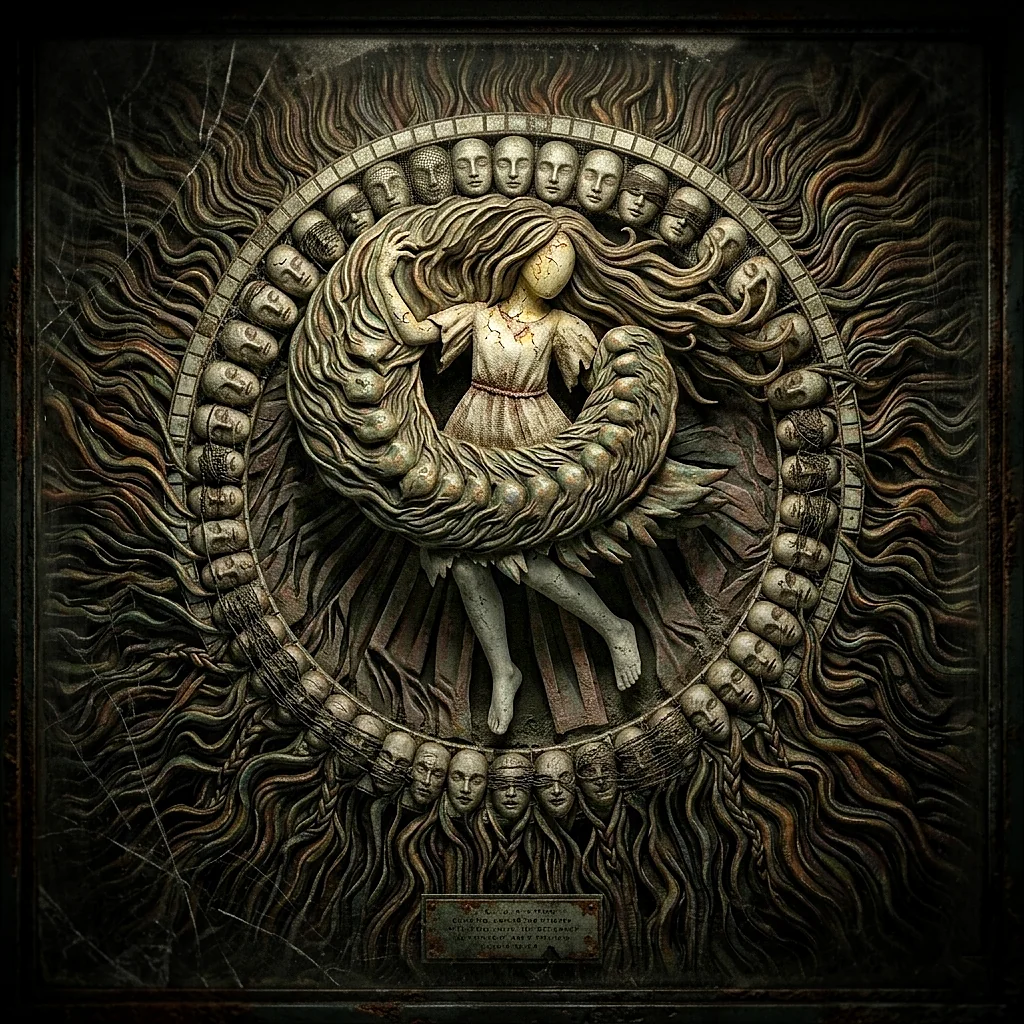 Fragile Catatonia picture 1 of 1