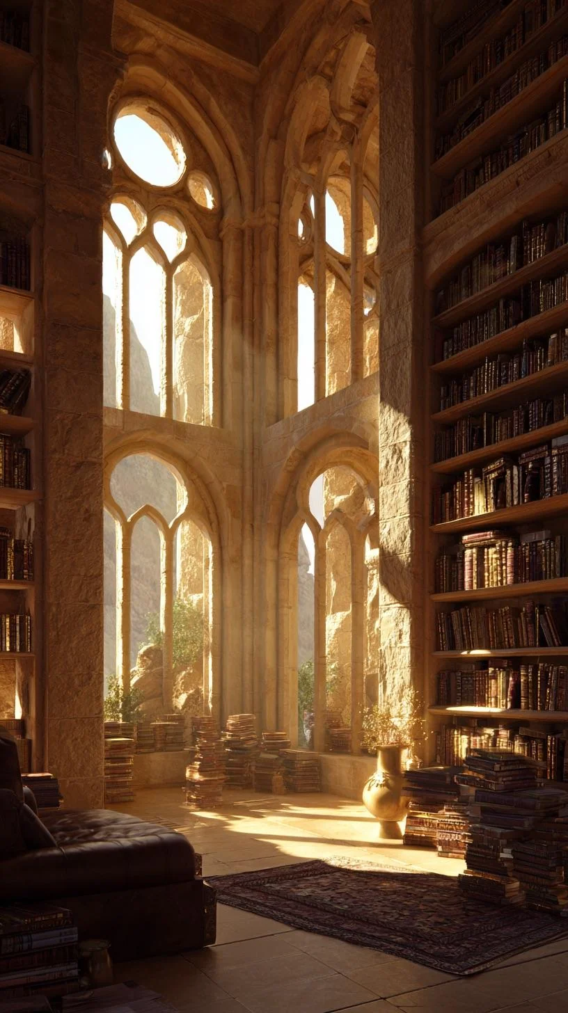 Interior Design picture 1 of 4