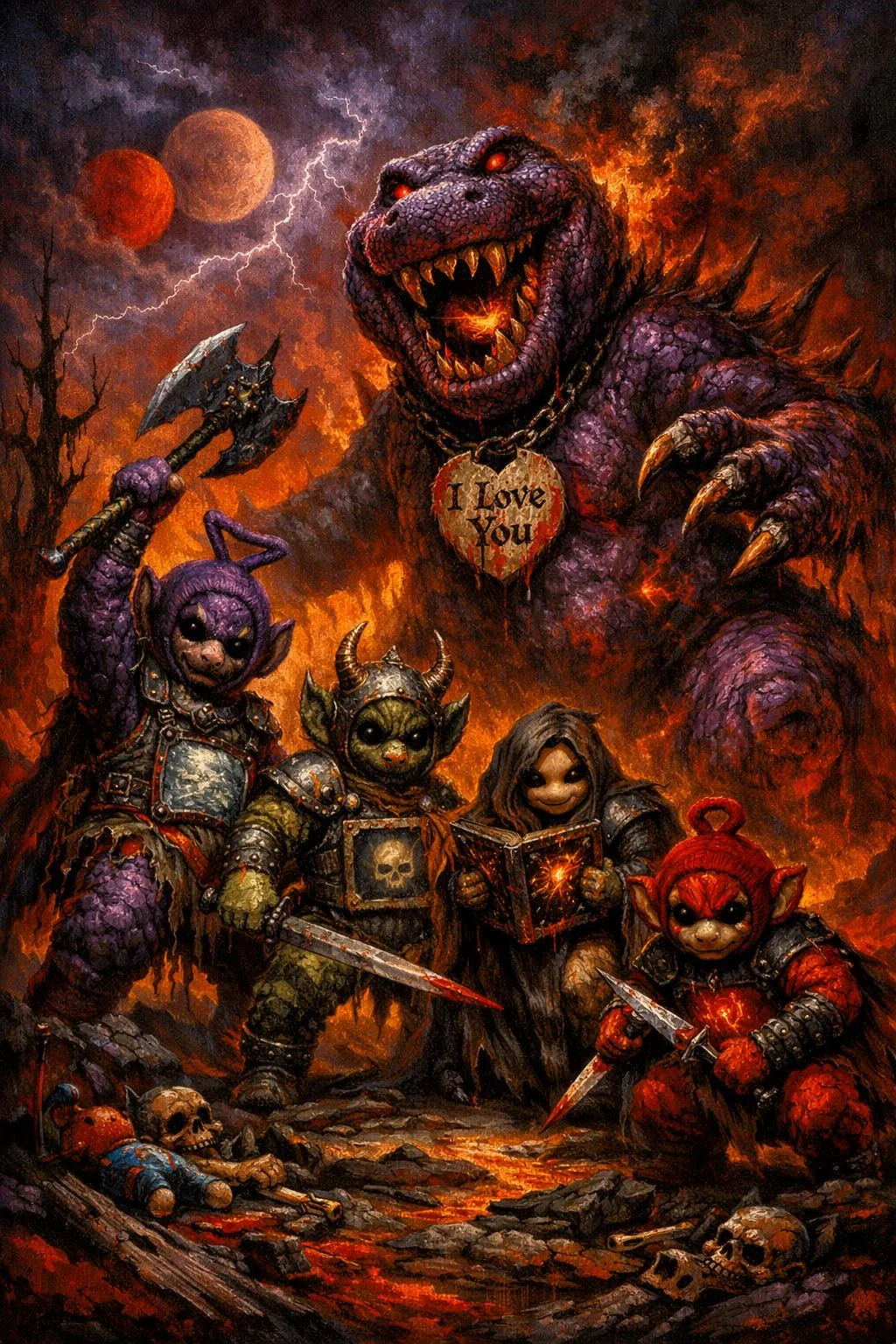 Childhood memories picture 1 of 1