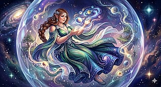 Every star is a story'