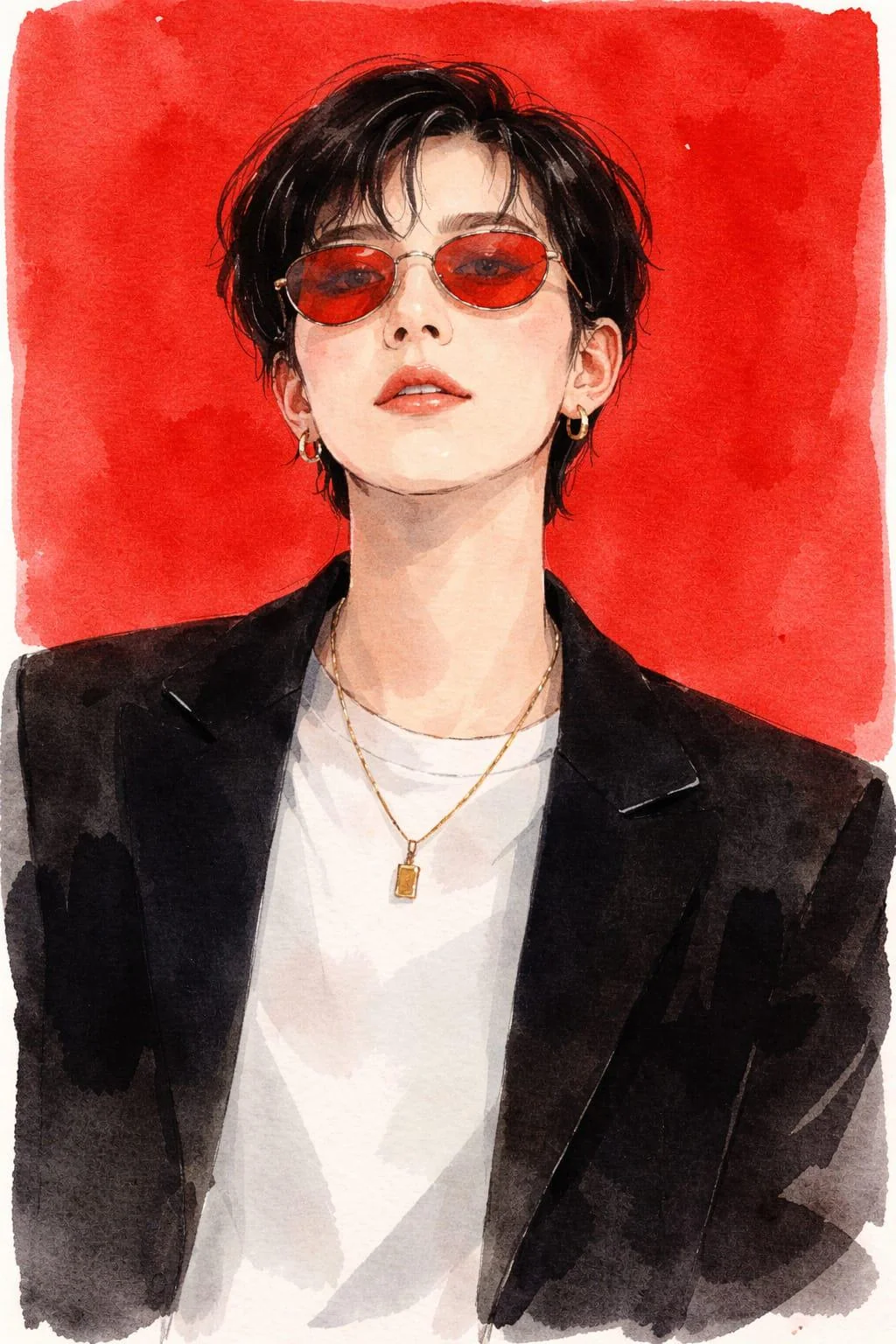 Casual picture 1 of 1