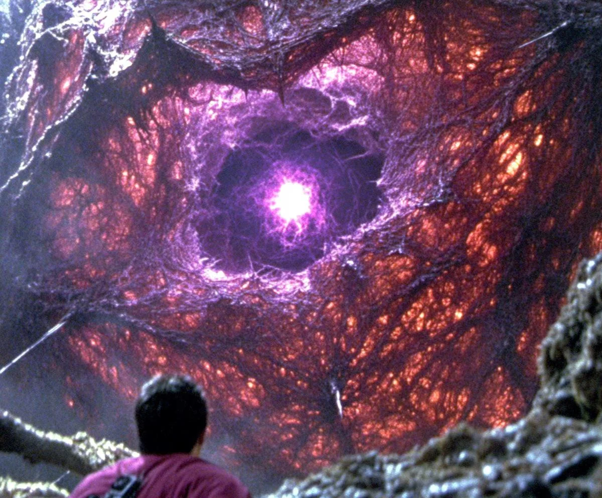 The cyberspace picture 1 of 1