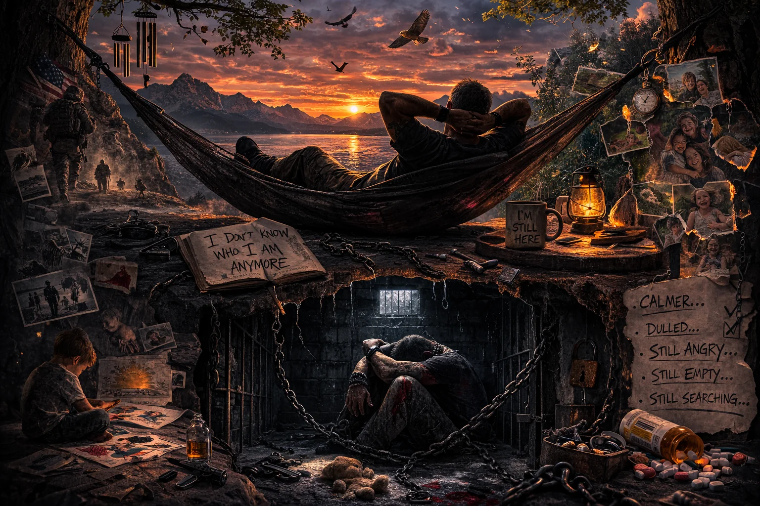 Still Here picture 1 of 1